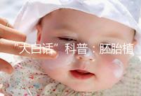 “大白話”科普:胚胎植入前遺傳學檢測技術(PGT)的終極意義